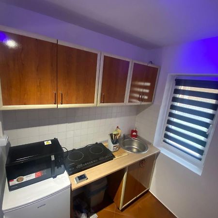Andi 1-Apartament 2 Camere 伯伊莱海尔库拉内 外观 照片