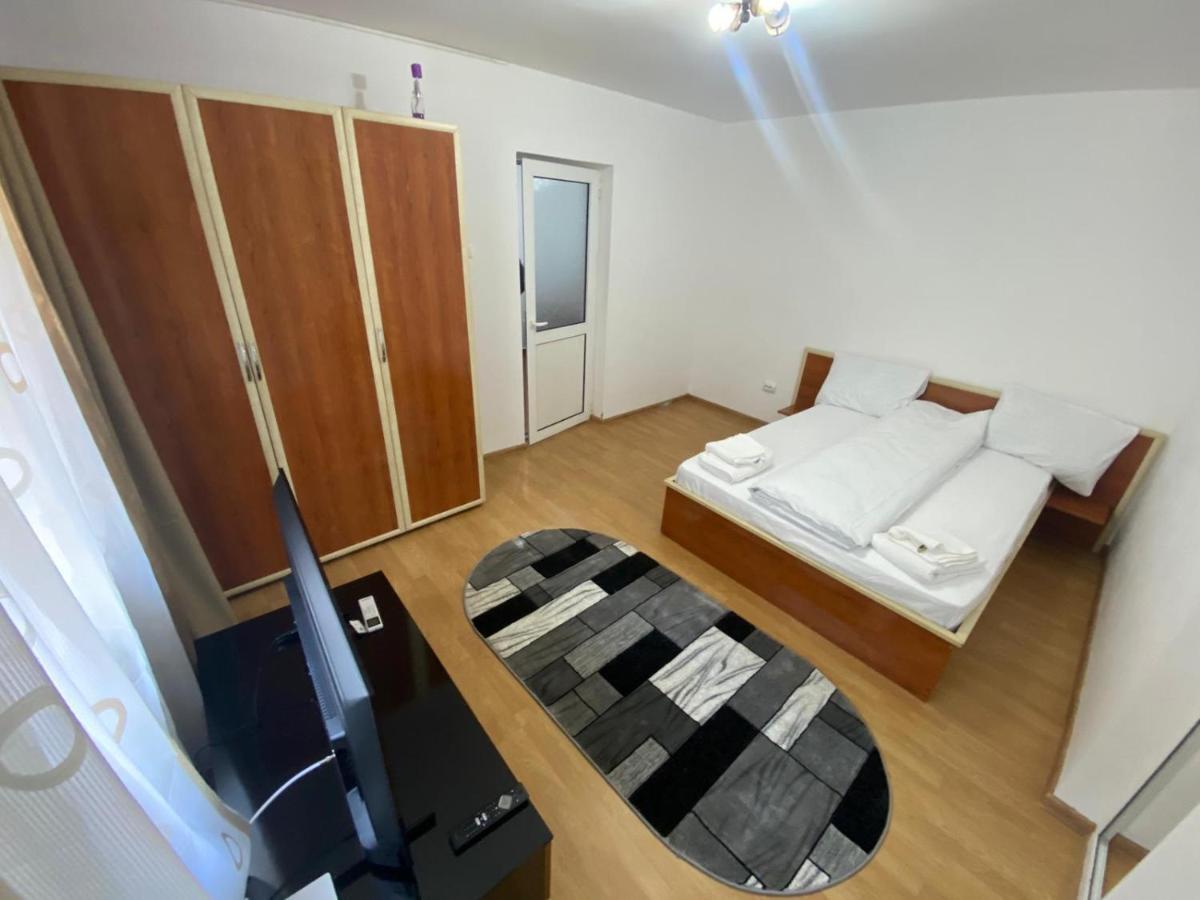Andi 1-Apartament 2 Camere 伯伊莱海尔库拉内 外观 照片