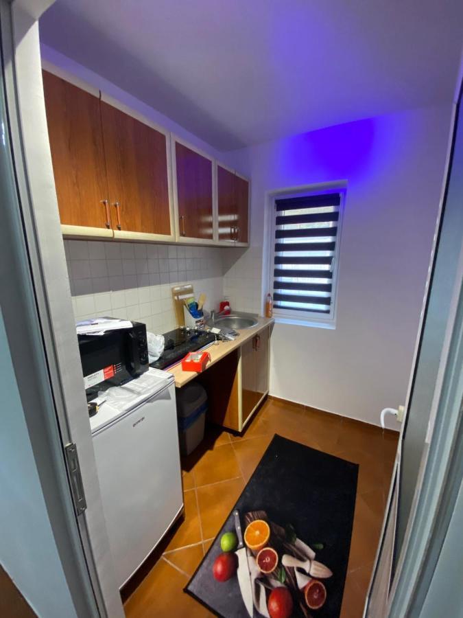 Andi 1-Apartament 2 Camere 伯伊莱海尔库拉内 外观 照片