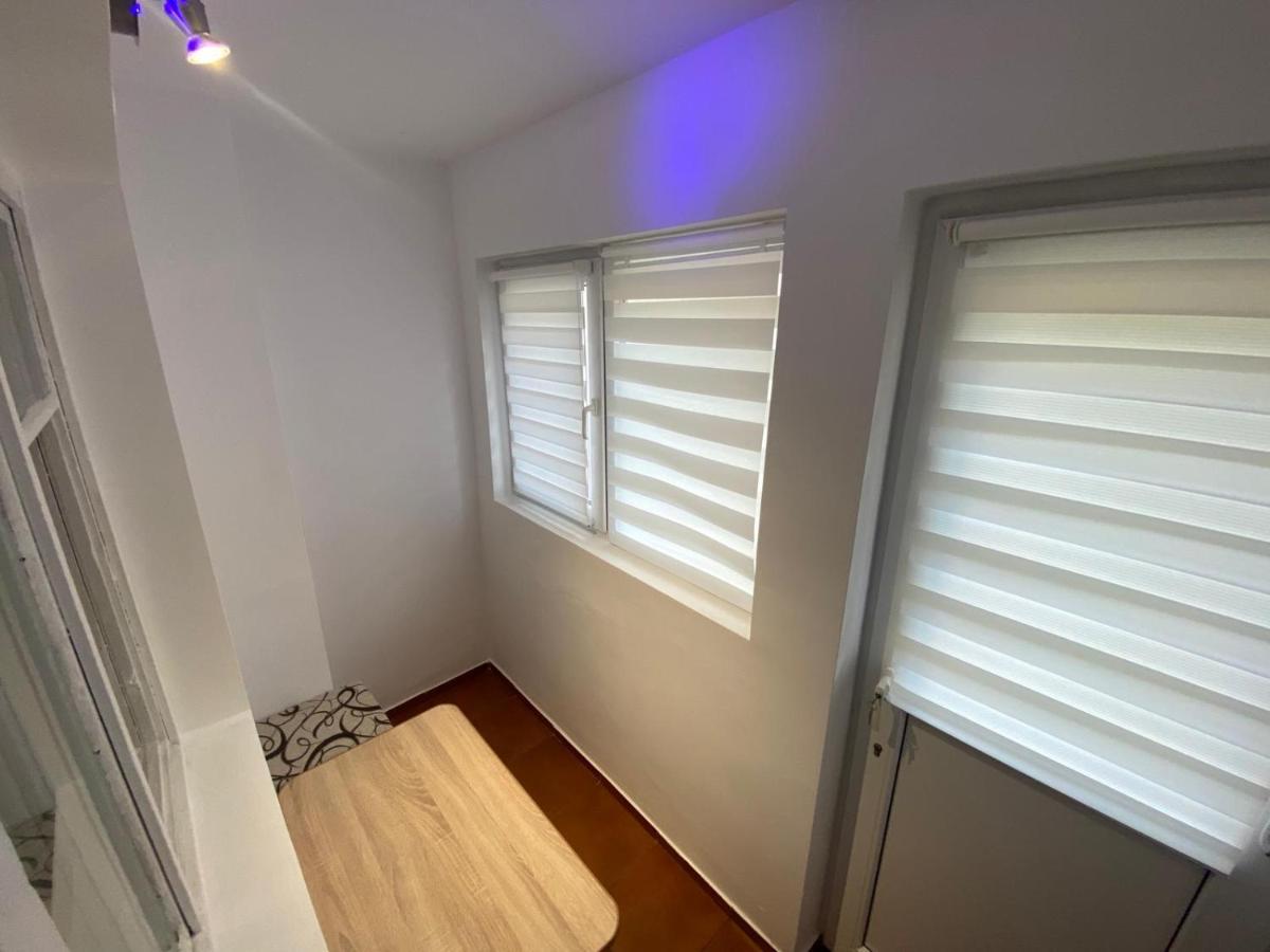 Andi 1-Apartament 2 Camere 伯伊莱海尔库拉内 外观 照片